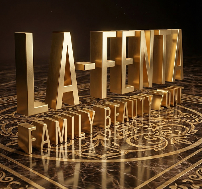la fenta name